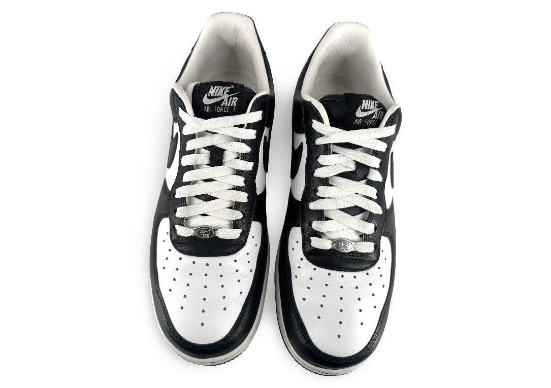 Nike Air Force 1 Low QS Terror Squad Blackout