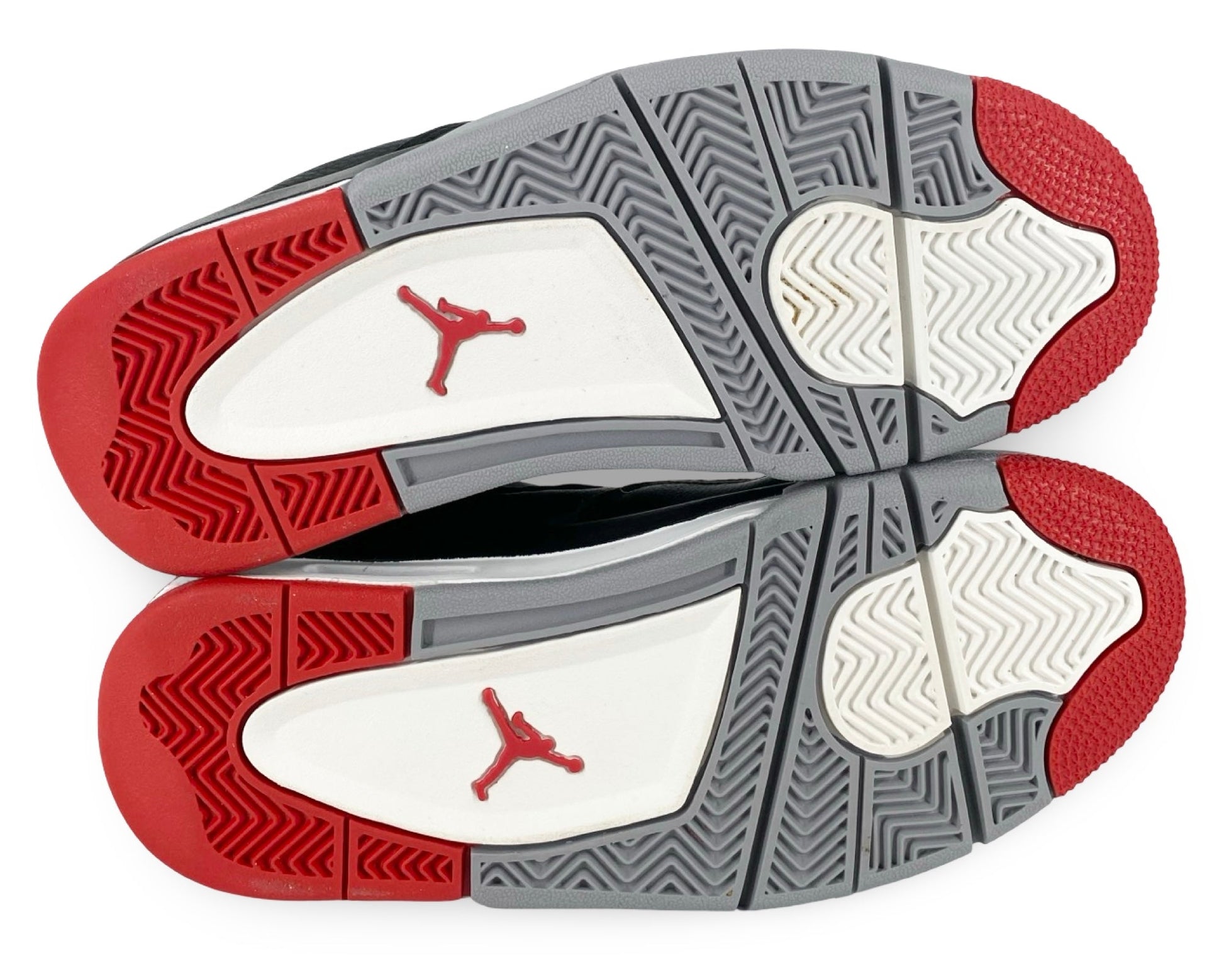 Jordan 4 Retro Bred Reimagined (GS)