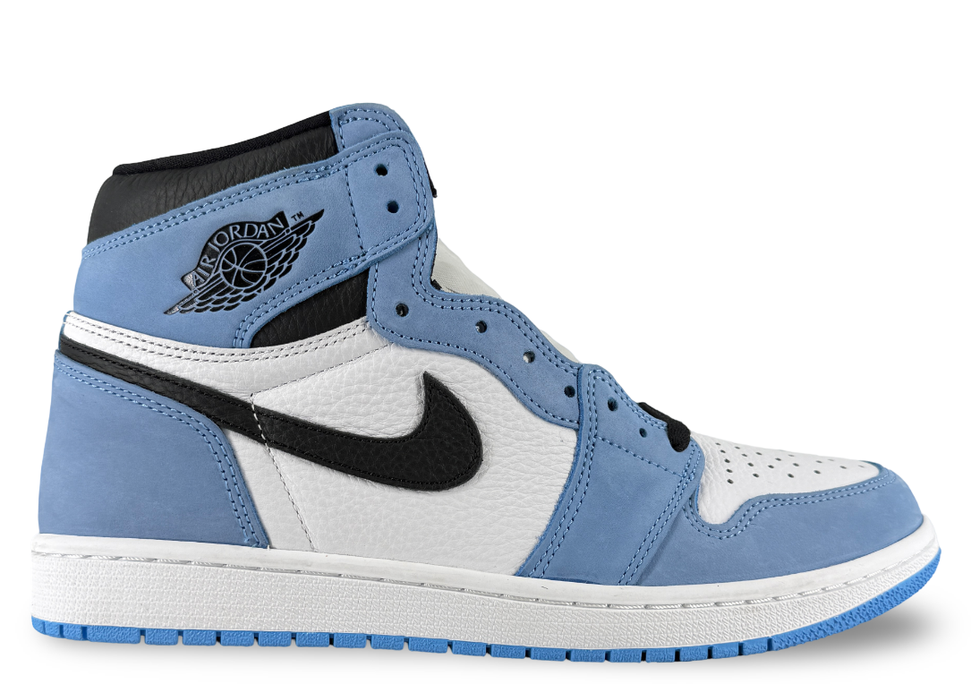 Jordan 1 Retro High OG University Blue (2021)