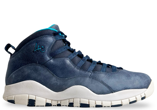 Jordan 10 Retro Los Angeles