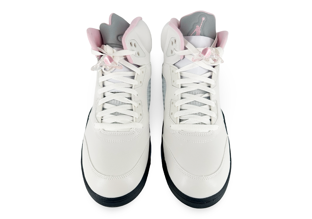 Jordan 5 Retro Medium Soft Pink