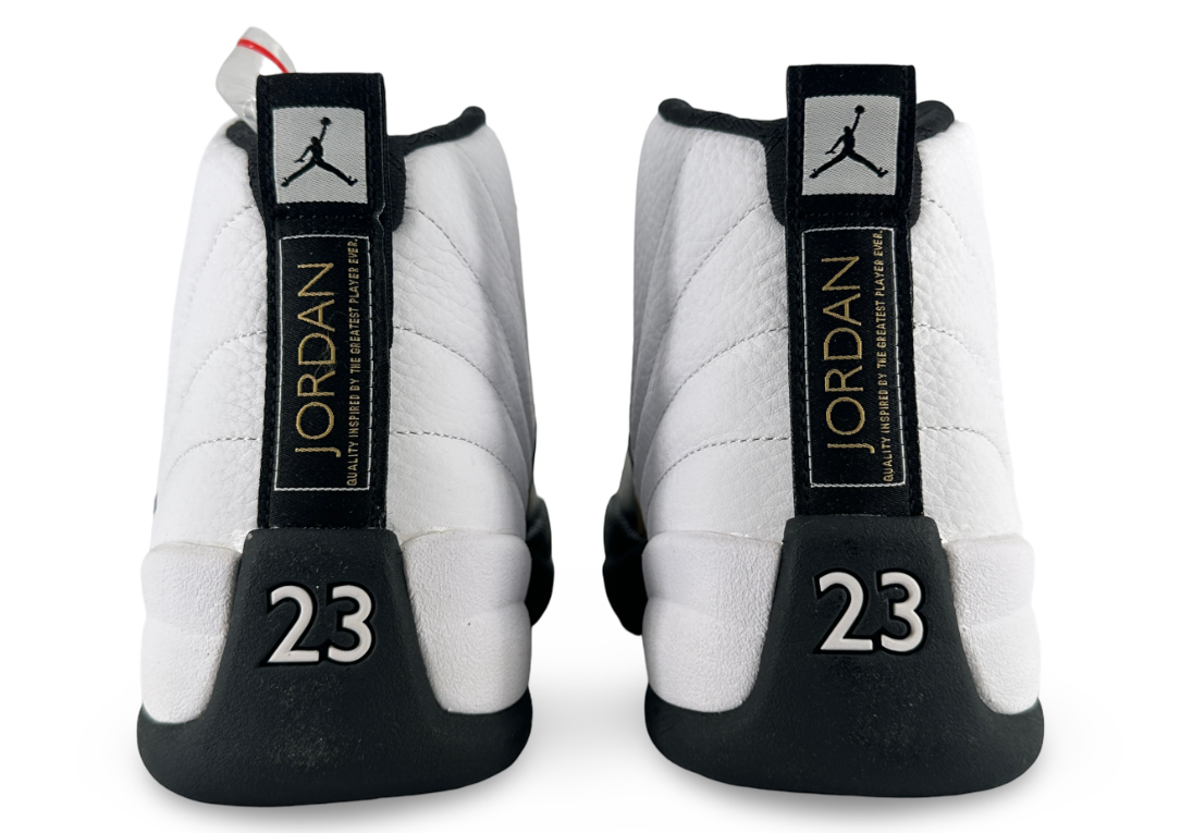 Jordan 12 Retro Royalty Taxi