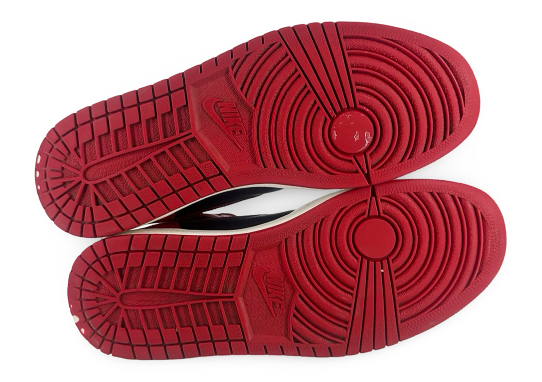 Jordan 1 Retro Bred (2013)