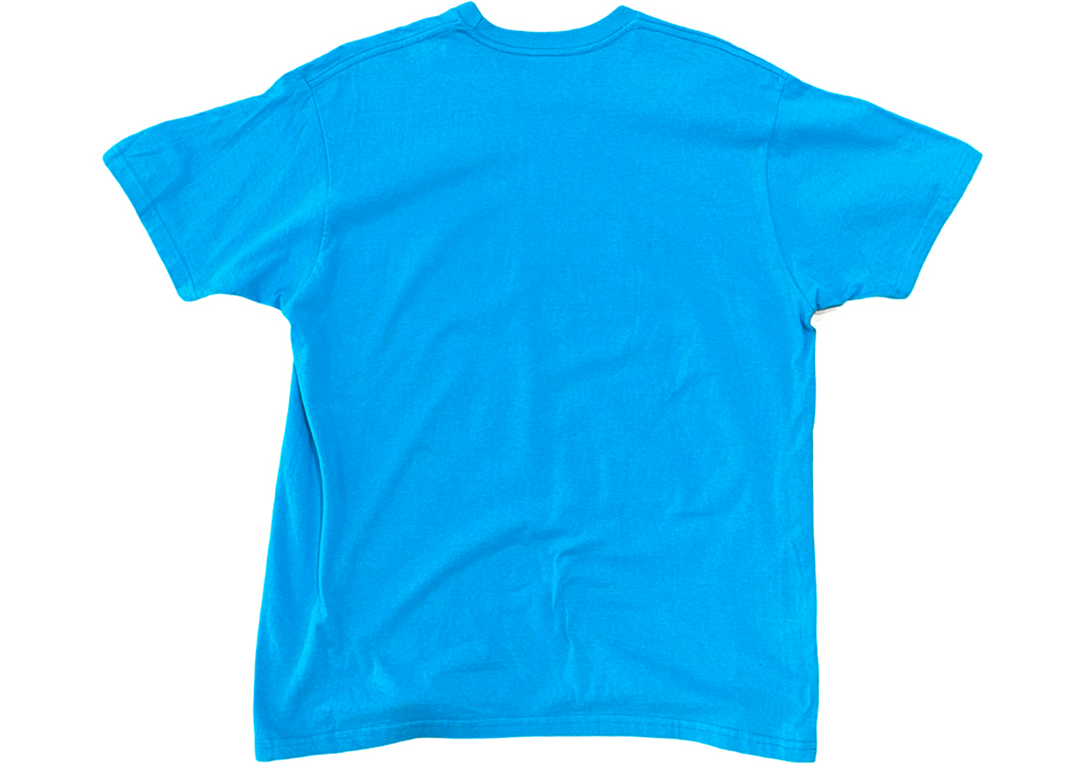 Supreme F*ck You Tee Bright