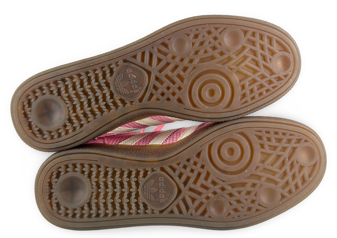 adidas Handball Spezial Kith x Lionel Messi Light Pink