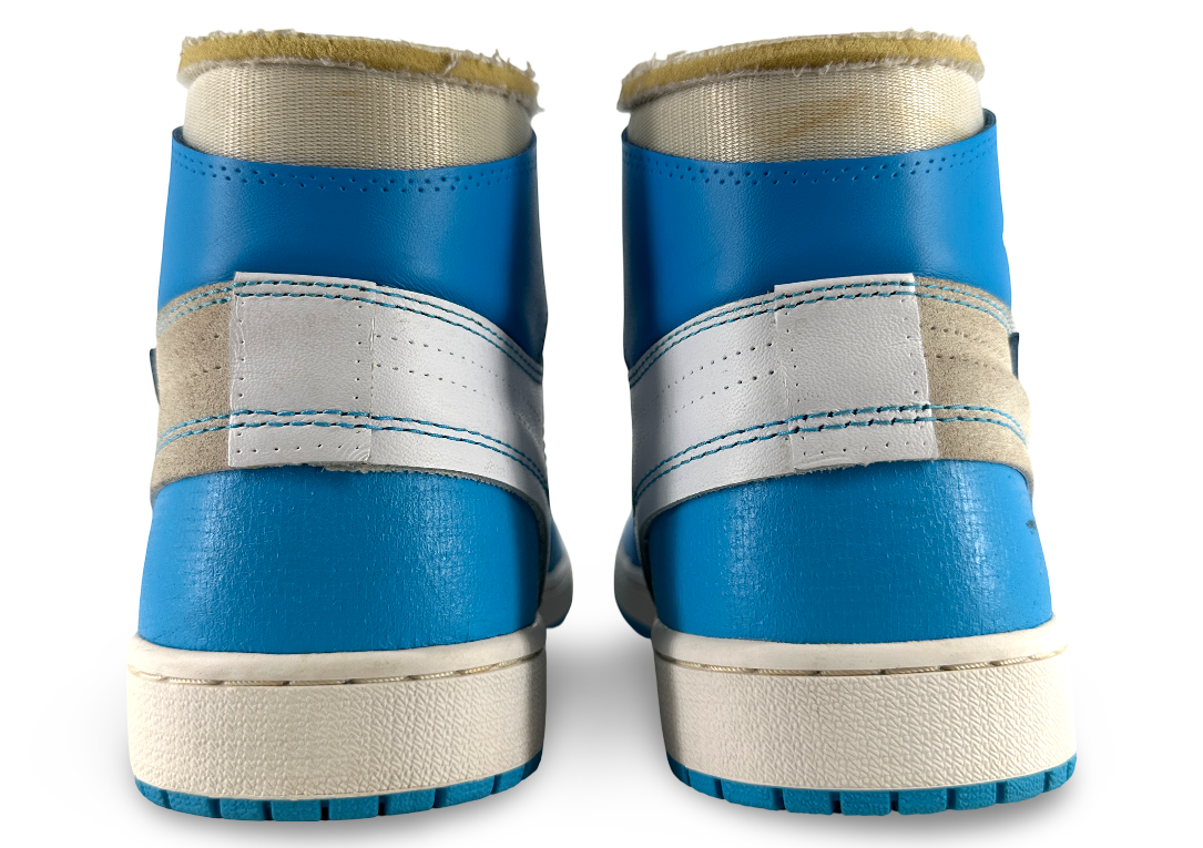 Jordan 1 Retro High Off-White University Blue