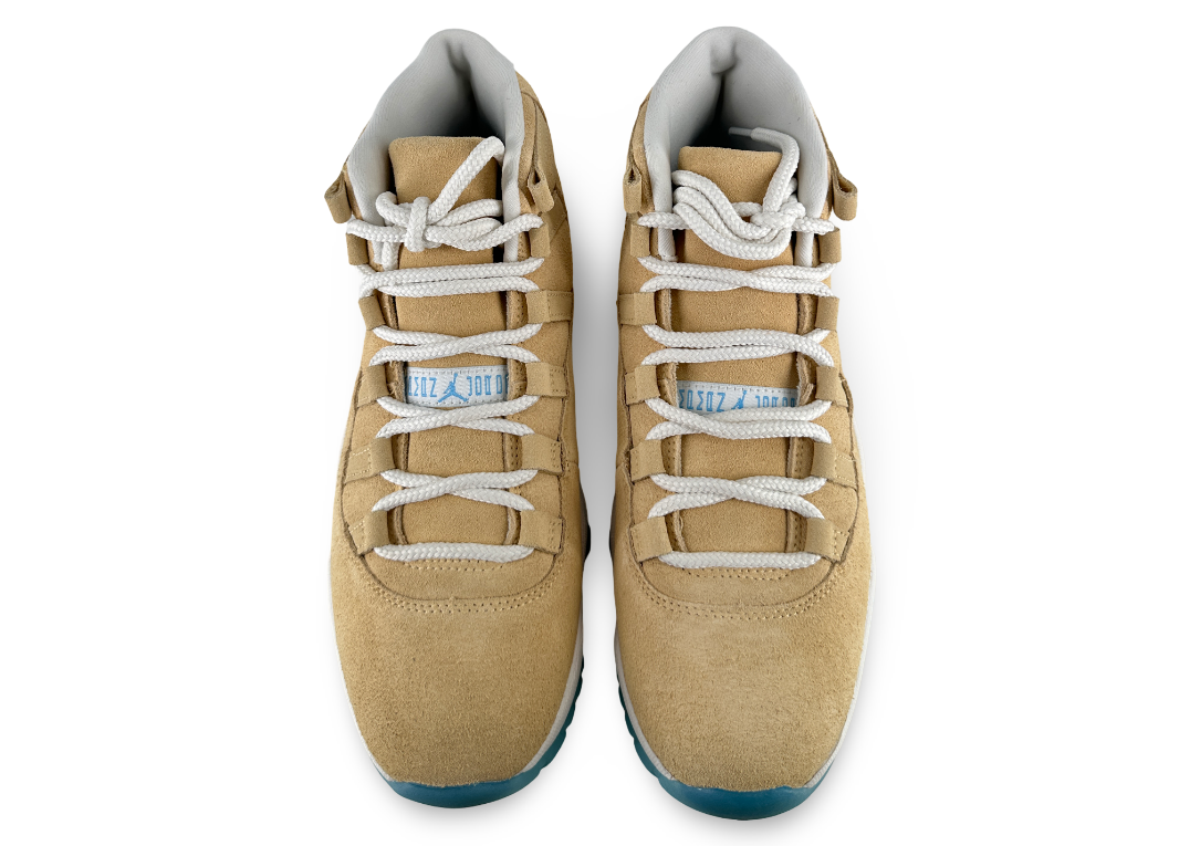 Jordan 11 Retro H-Town