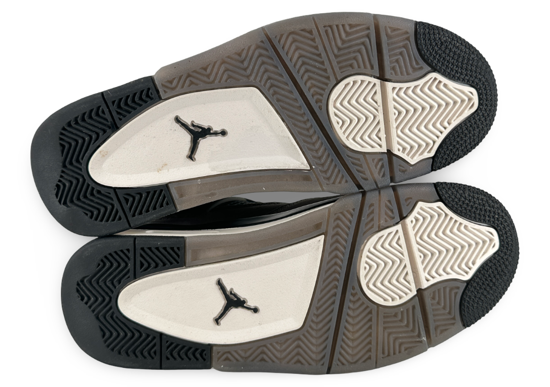 Jordan 4 Retro Cave Stone (GS)