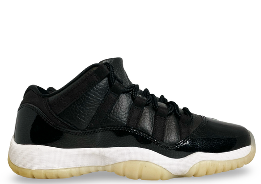 Jordan 11 Low 72-10 (2015)
