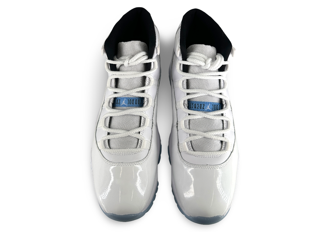 Jordan 11 Retro Legend Blue (2024)