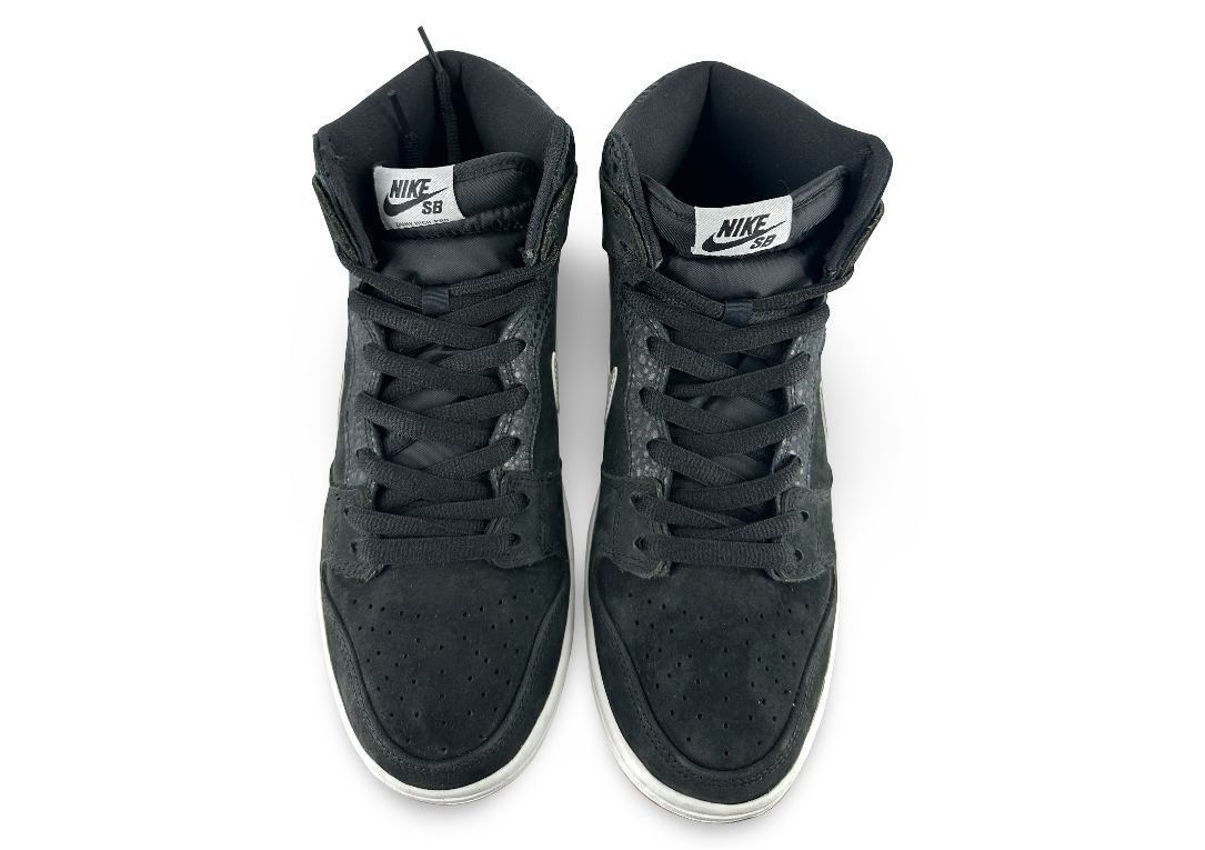Nike SB Dunk High Nigel Sylvester S.O.M.P.
