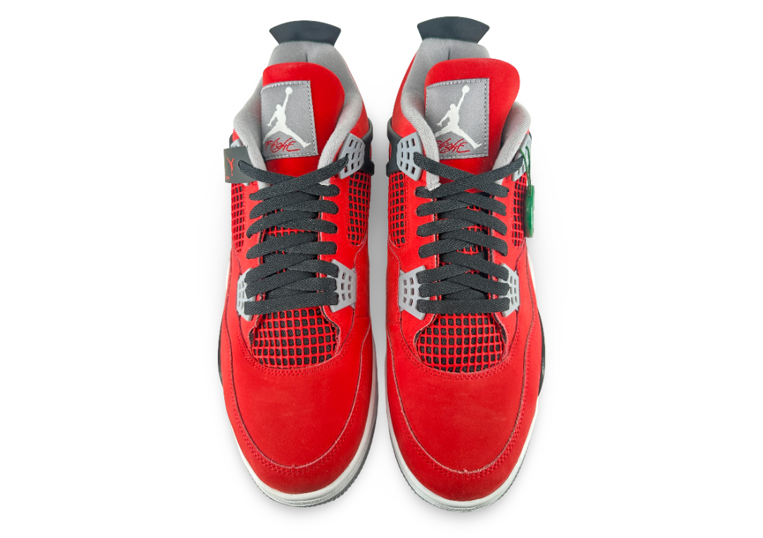 Jordan 4 Retro Toro Bravo (2026)