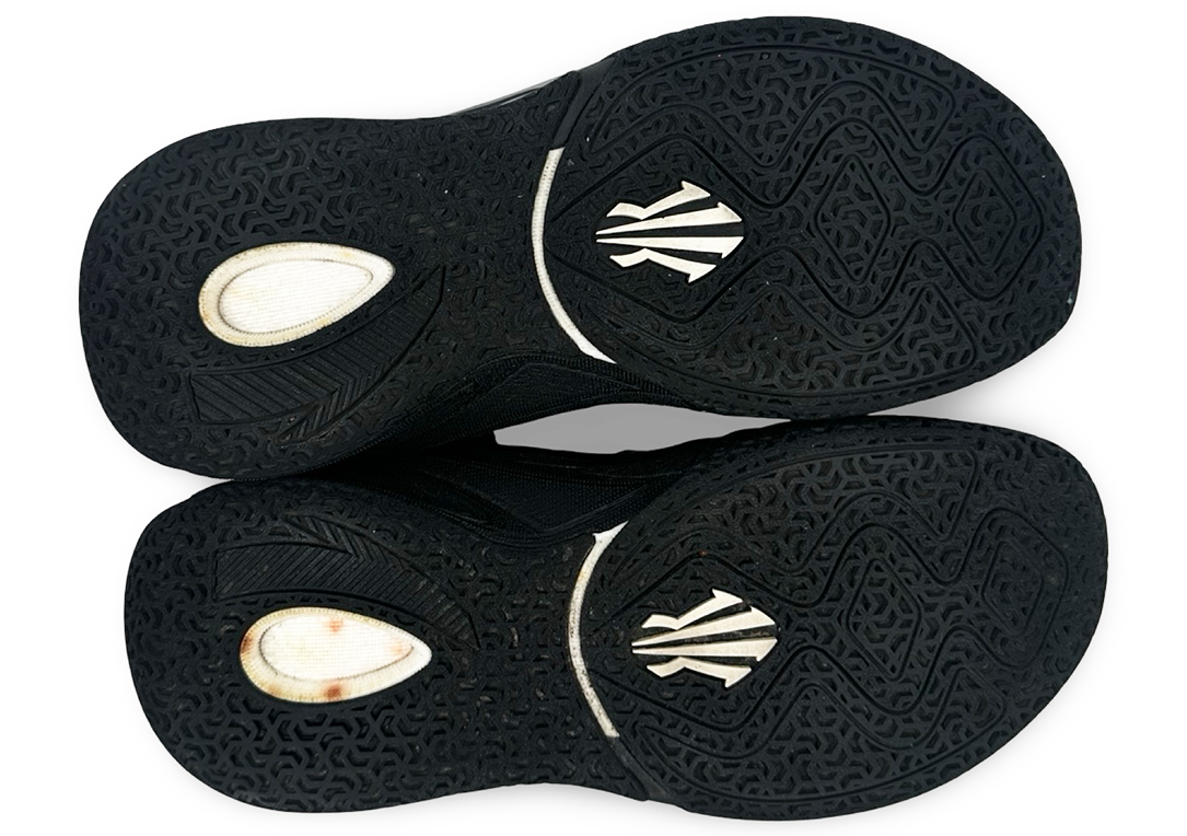 Anta Kai 1 Yin Triple Black