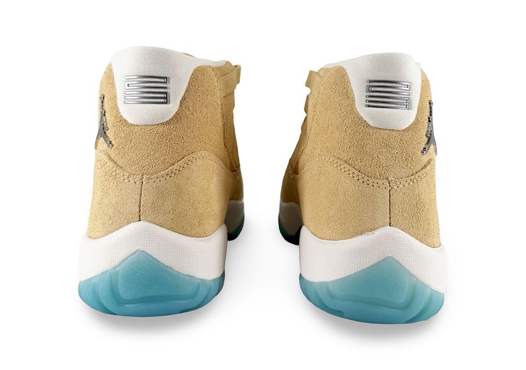 Jordan 11 Retro H-Town