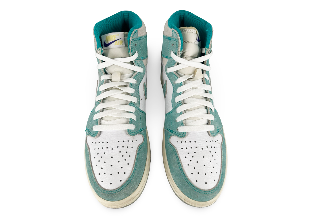 Jordan 1 Retro High Turbo Green