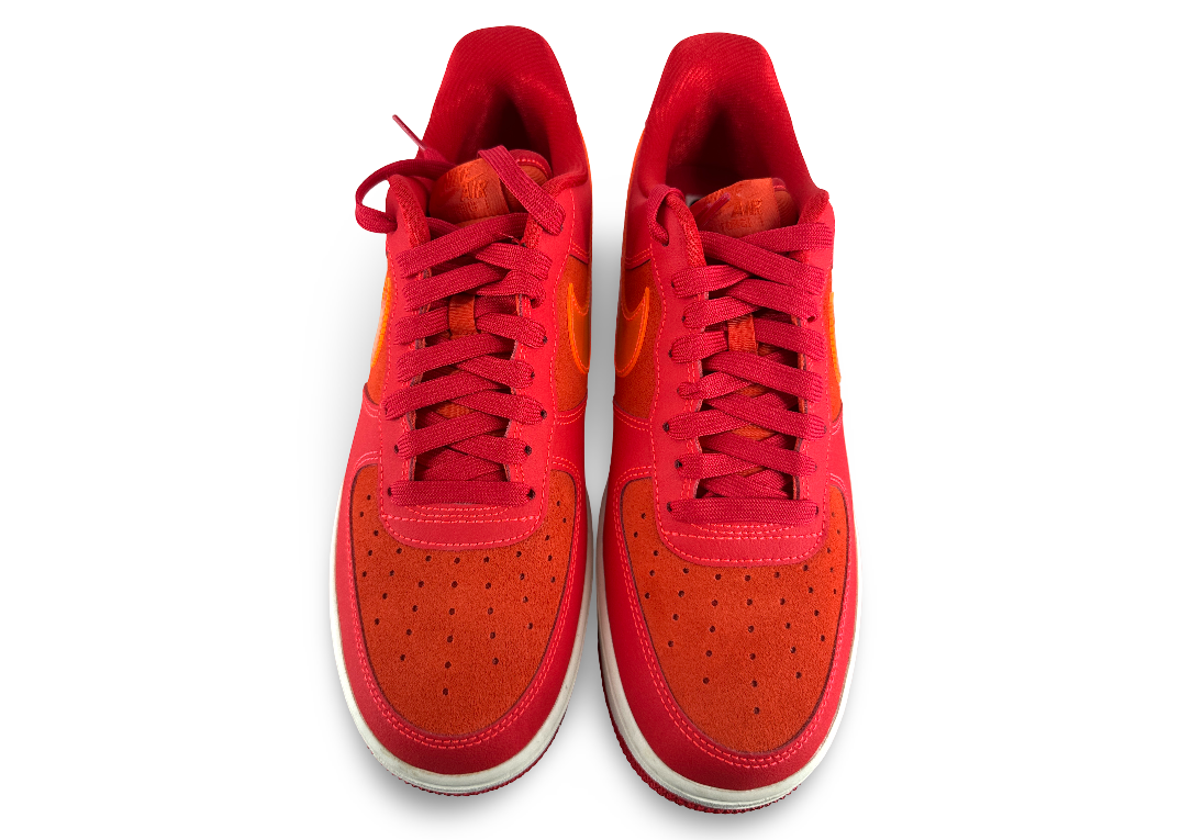 Nike Air Force 1 Low 07 ATL