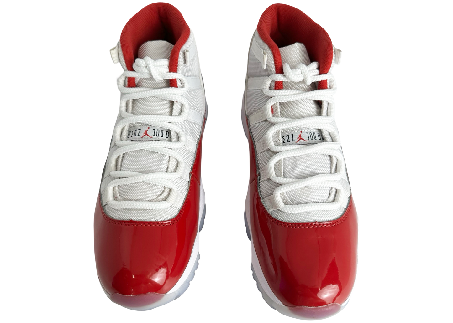 Jordan 11 Retro Cherry (2022)