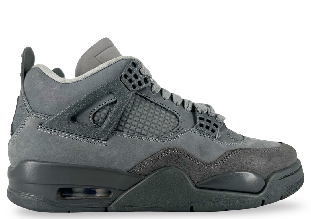 Jordan 4 Retro SE Paris Olympics Wet Cement