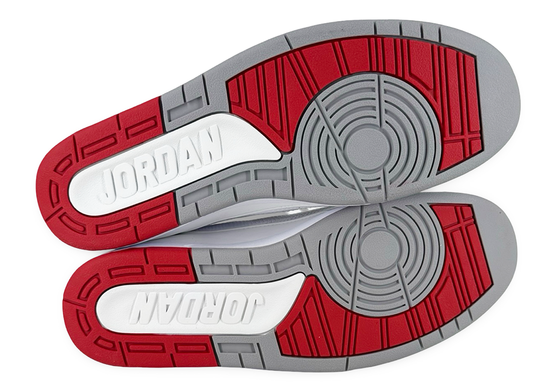 Jordan Countdown Pack 2/21