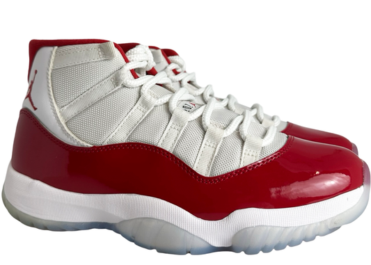 Jordan 11 Retro Cherry (2022)