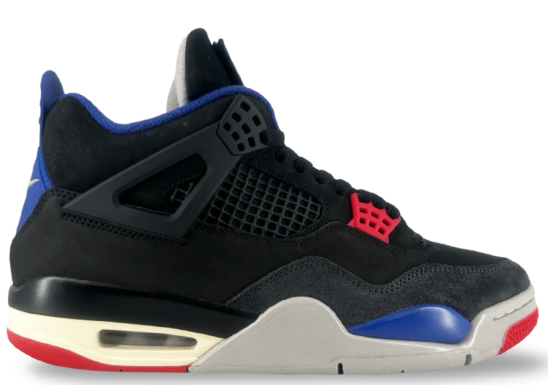Jordan 4 Retro Rare Air (White Lettering)