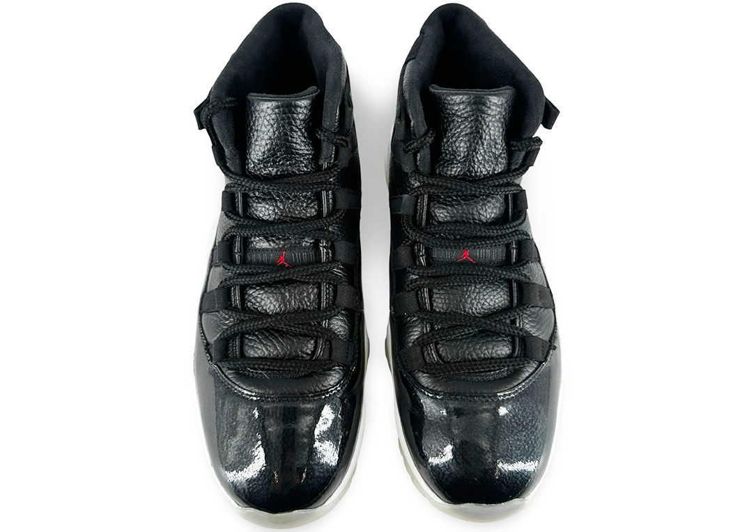 Jordan 11 Retro 72-10