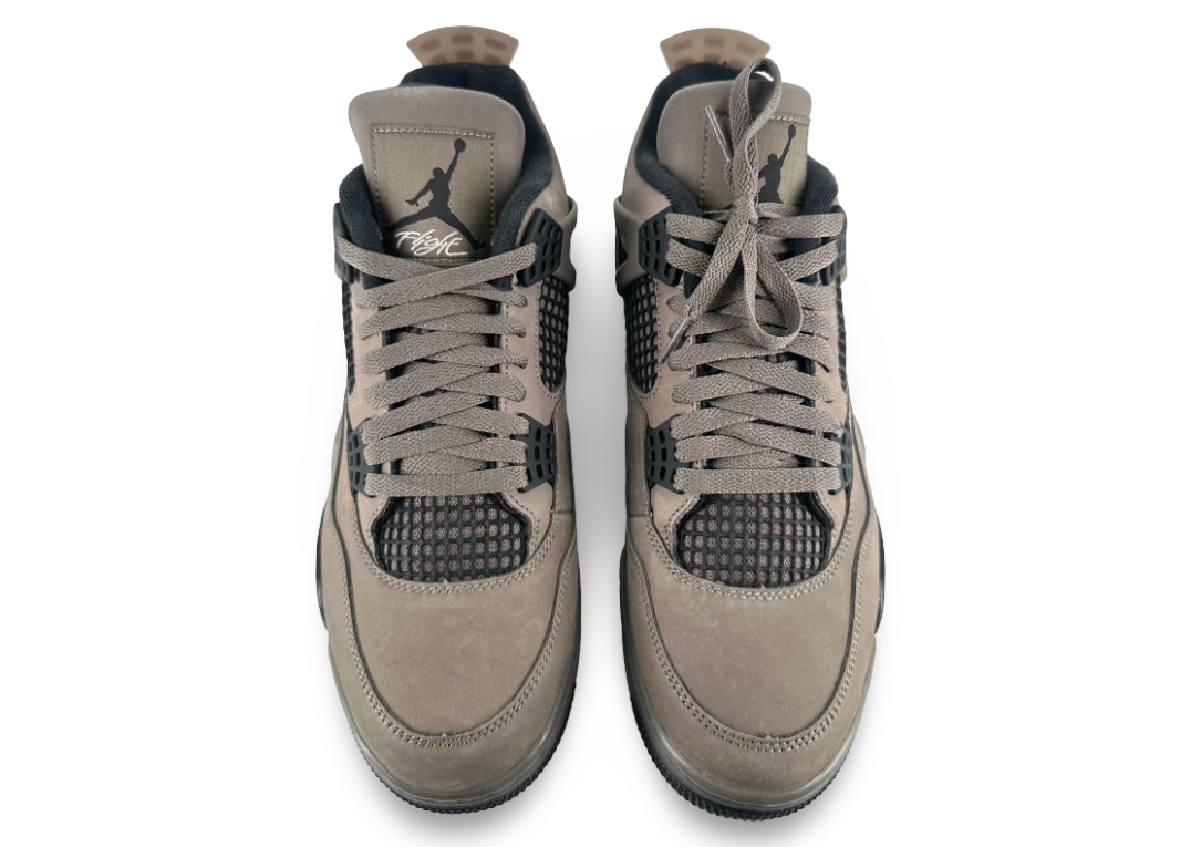 Jordan 4 Retro Cave Stone