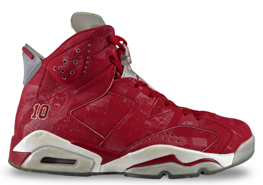 Jordan 6 RetroSlam Dunk
