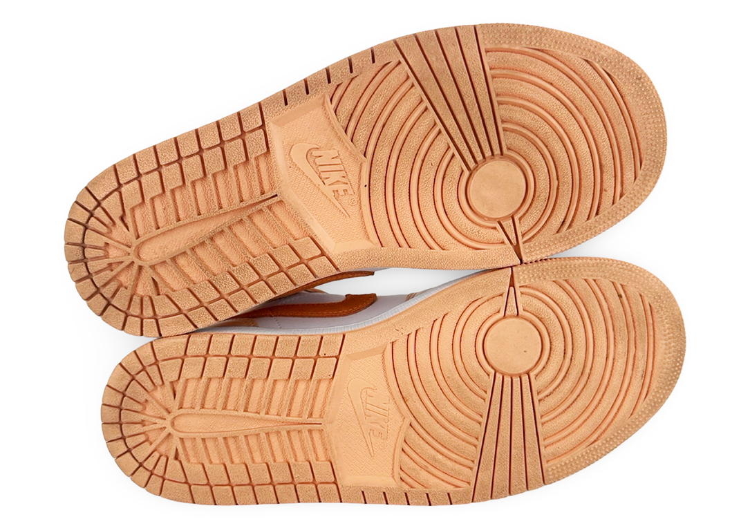 Jordan 1 Low Sunset Haze (Women's)