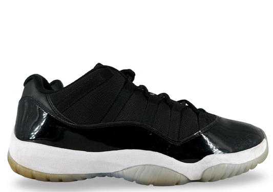 Jordan 11 Retro Low Space Jam