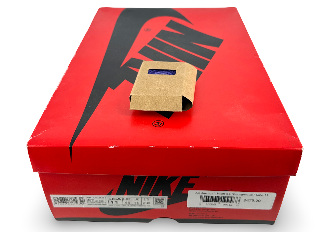 Jordan 1 Retro High 85 Georgetown