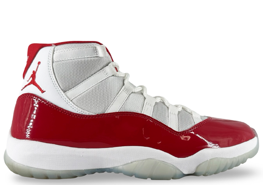 Jordan 11 Retro Cherry (2022)