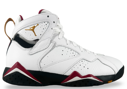 Jordan 7 Retro Cardinal (2022)