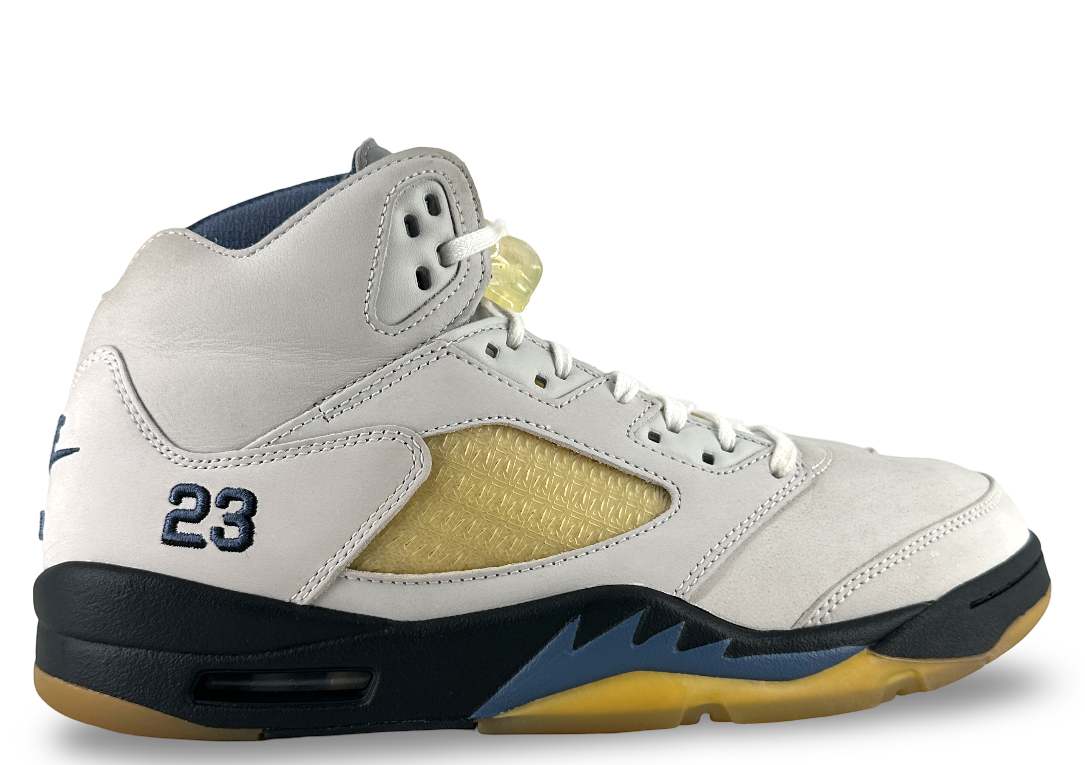 Jordan 5 Retro A Ma Maniere Dawn (Women's)