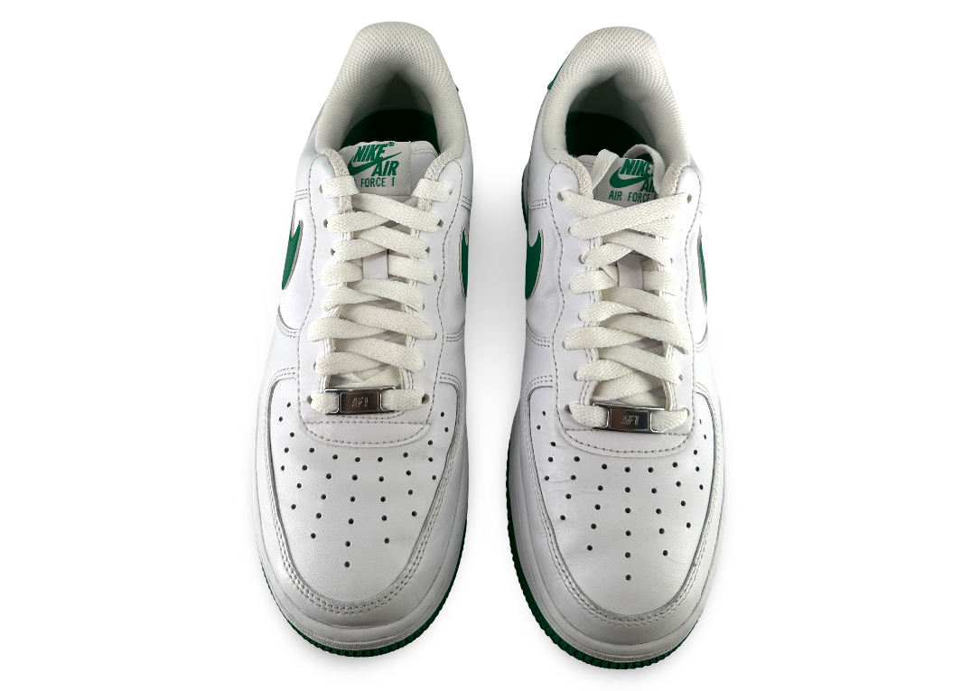 Nike Air Force 1 Low '07 White Malachite