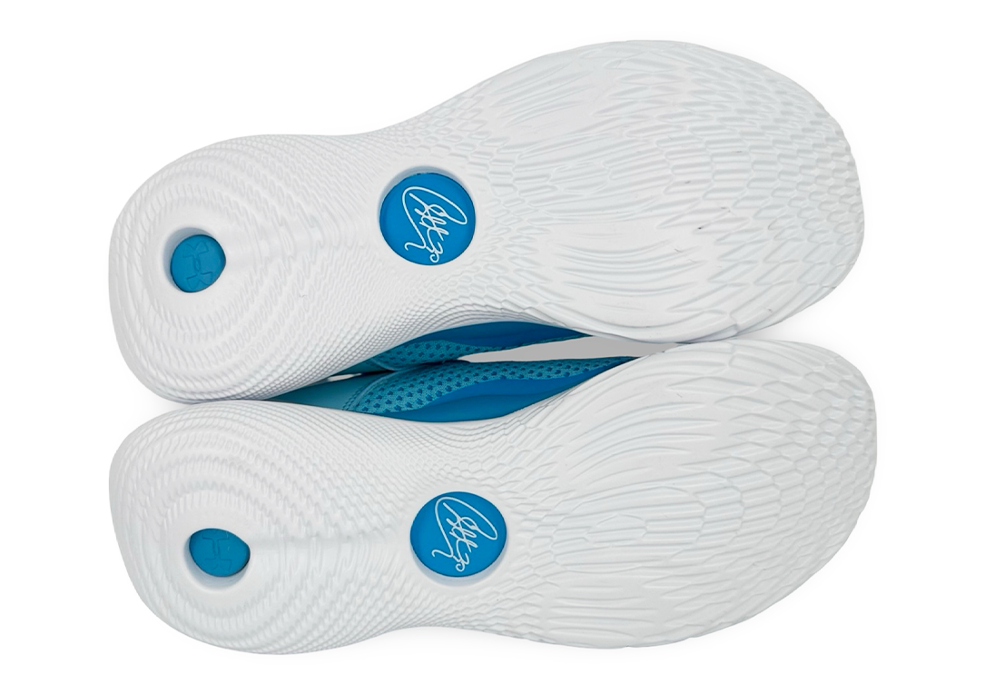 Under Armour Curry 11 Mouthguard