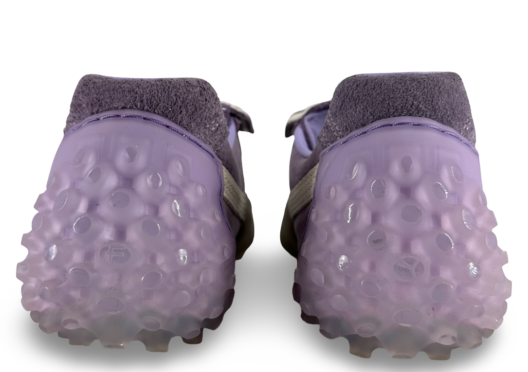 Puma Avanti LS Fenty Stitched Light Purple