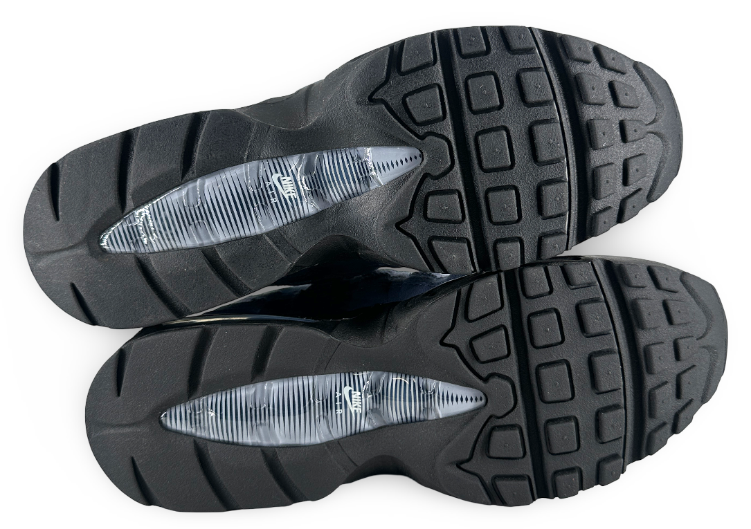 Nike Air Max 95 Big Bubble Denim Ashen Slate