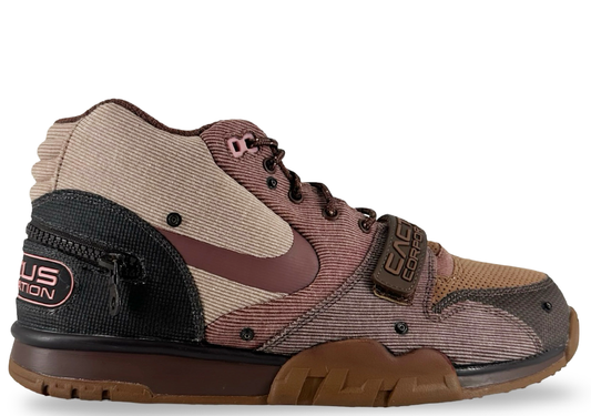 Nike Air Trainer 1 SP Travis Scott Wheat