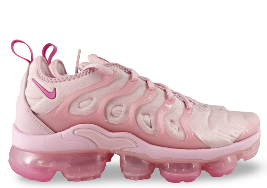 Nike Air Vapormax Plus Pink Foam (Women's)