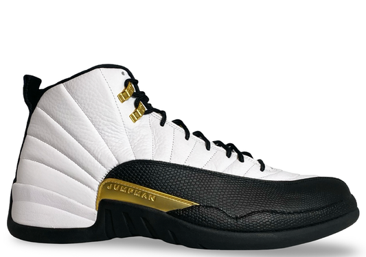 Jordan 12 Retro Royalty Taxi