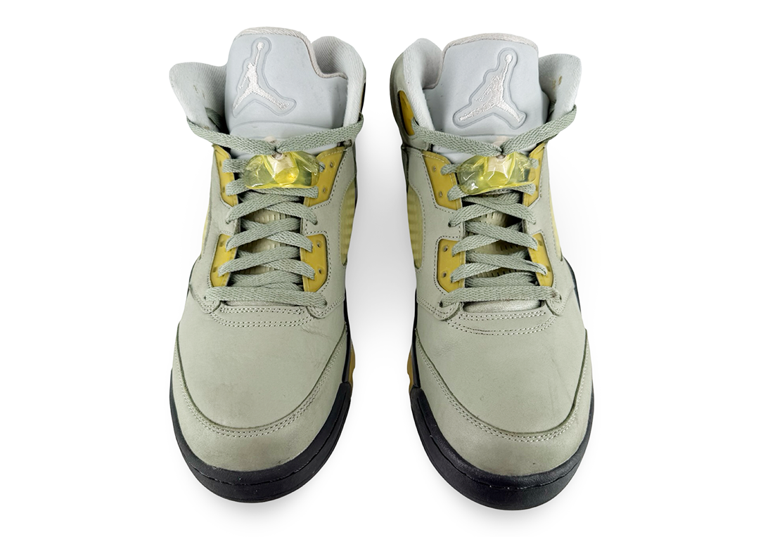 Jordan 5 Retro Jade Horizon