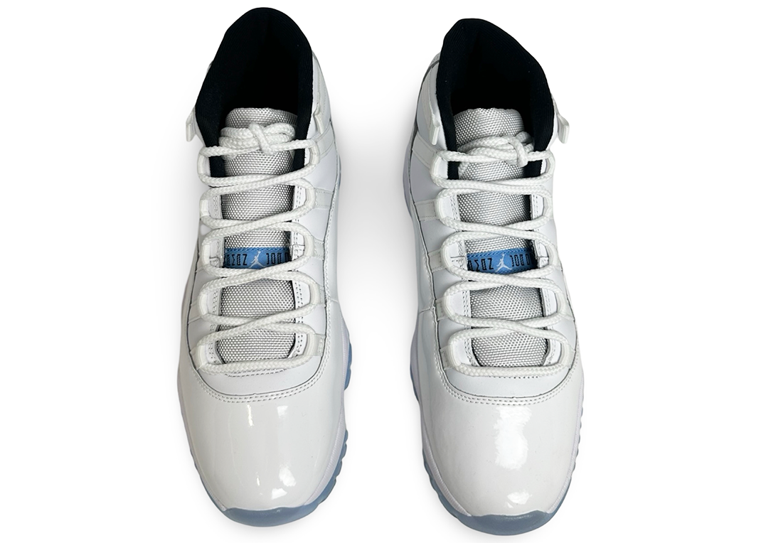Jordan 11 Retro Legend Blue (2024)