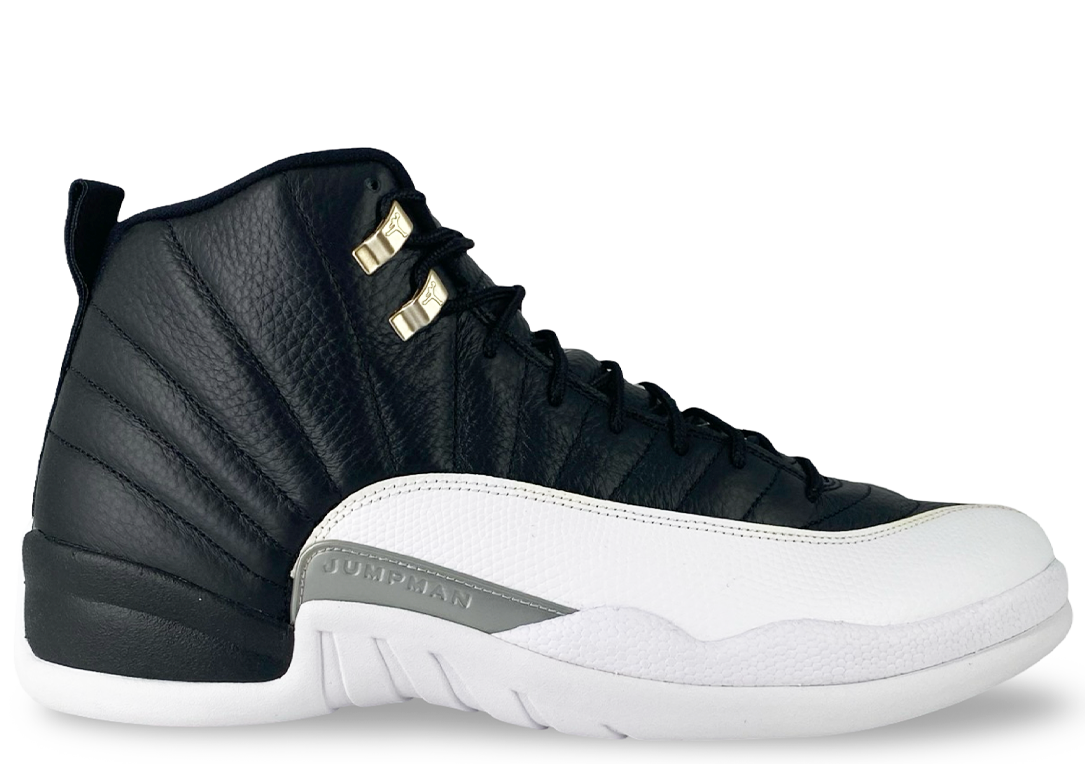 Jordan 12 Retro Playoffs (2022)