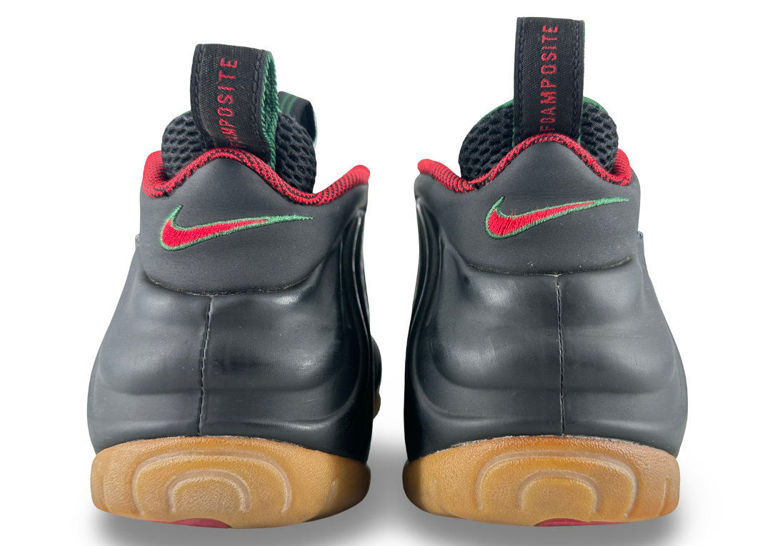 Nike Air Foamposite Pro Gucci