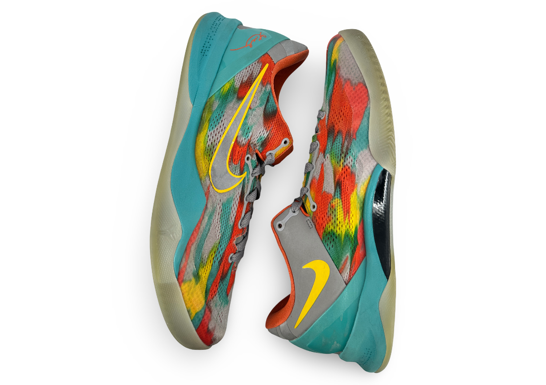 Nike Kobe 8 Protro Venice Beach (2024)