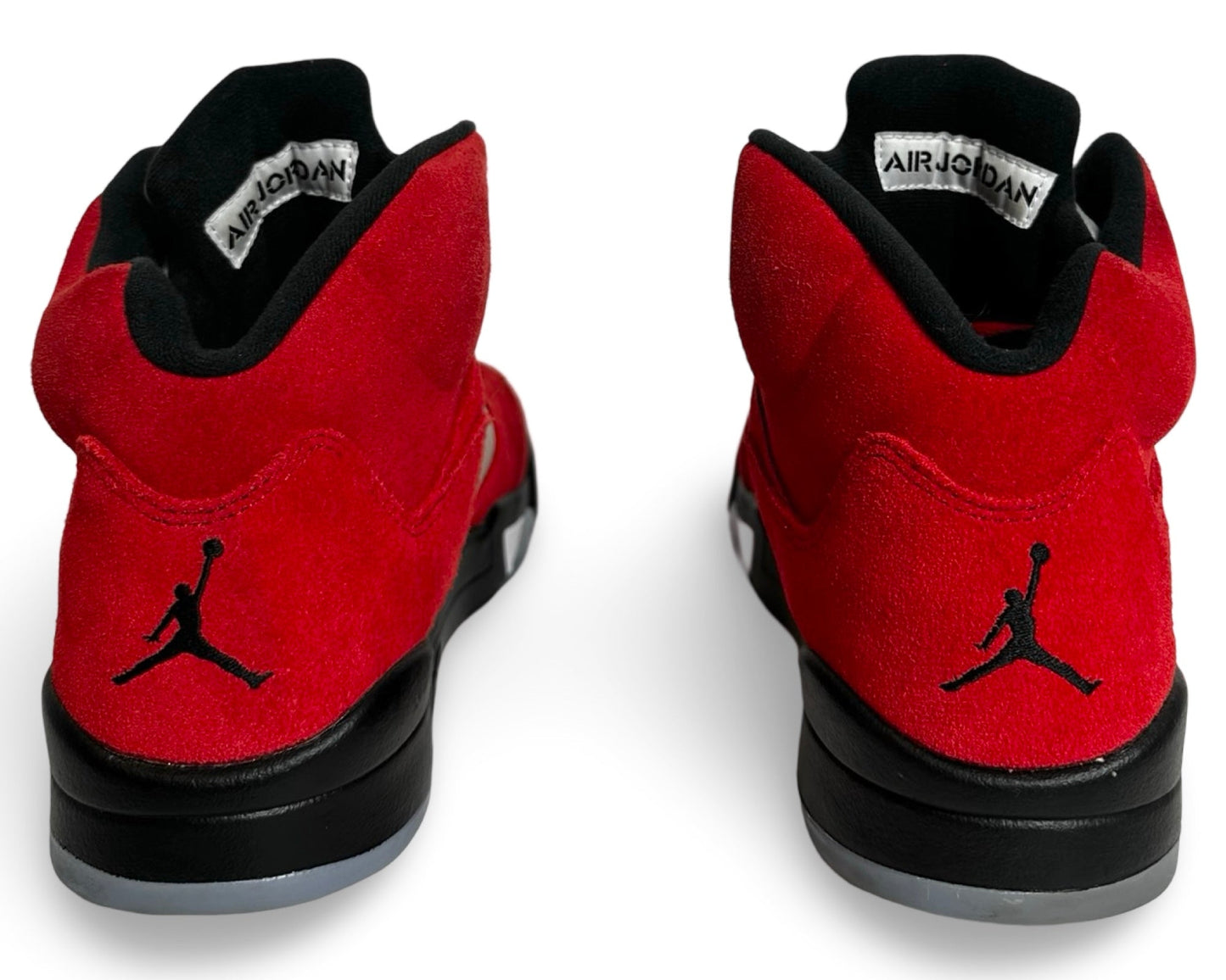 Jordan 5 Retro Raging Bull Red (2021)