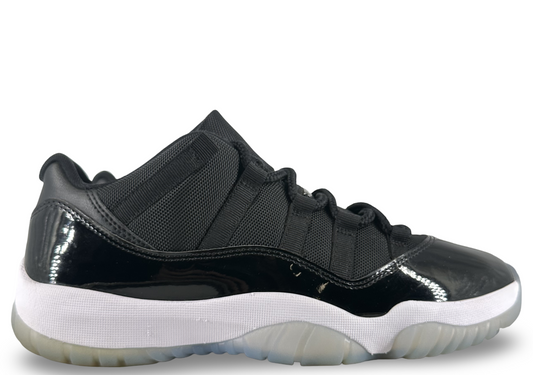 Jordan 11 Retro Low Space Jam