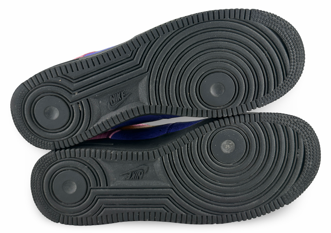 Nike Air Force 1 Low '07 LV8 2 Persian Violet