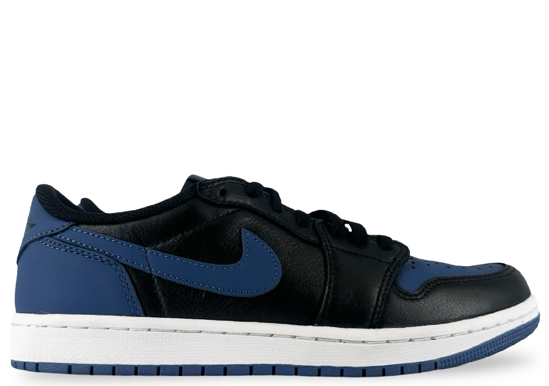 Jordan 1 Retro Low OG Mystic Navy